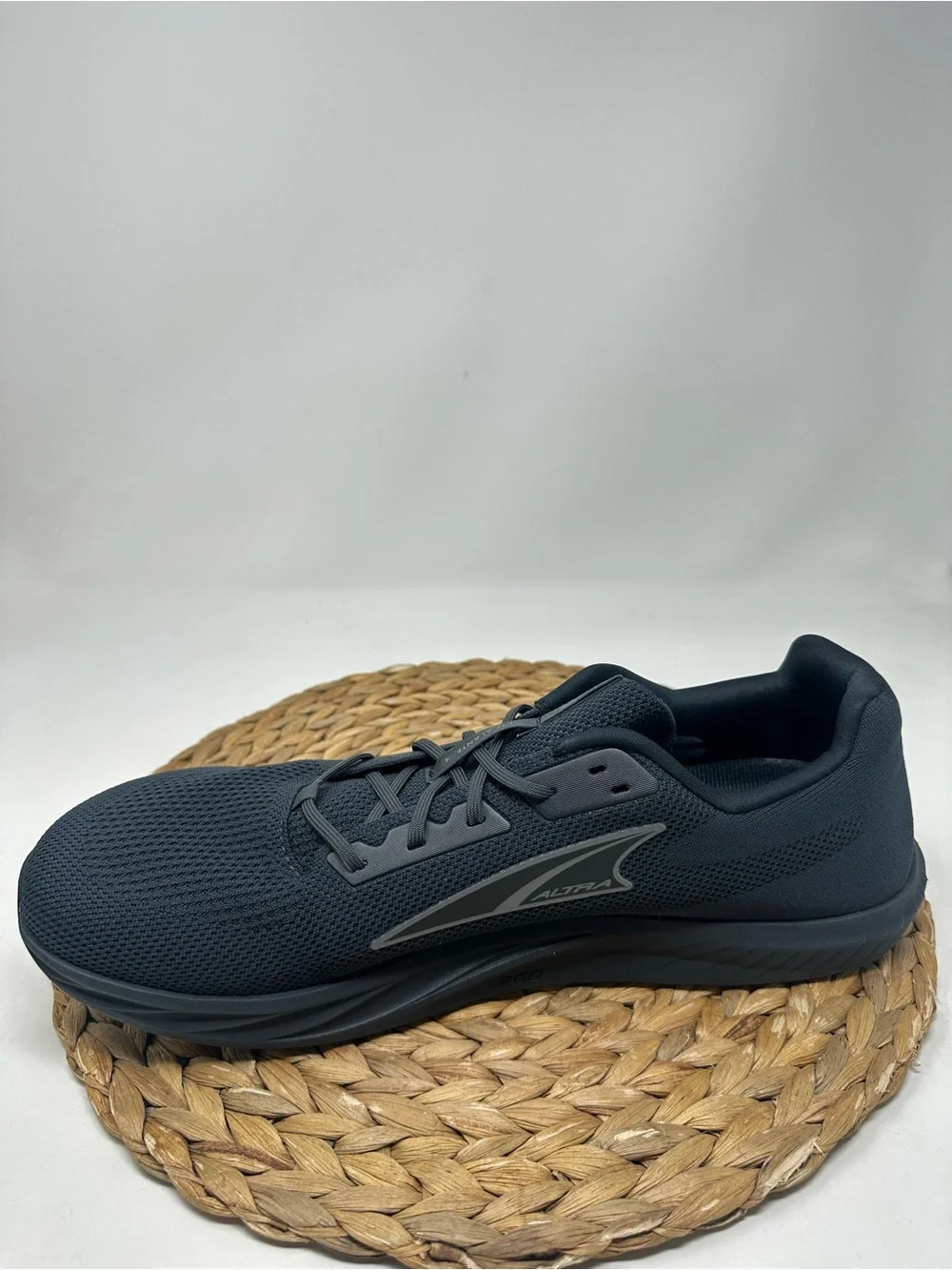 ALTRA Escalante 4 Running Shoes Black Size 14 Men's